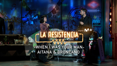 Imagen de Lo + de los... (T7): Karaoke tradicional - 21.09.23 - 2