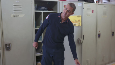 Imagen de Chicago Fire (T11): Ep.4 El centro del universo - 1