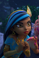 Imagen de Monster High (T1): Noches de luna llena / Retrato monstruoso - 1