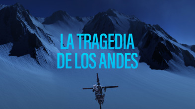 Imagen de La tragedia de los Andes - 2