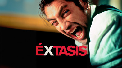 Éxtasis