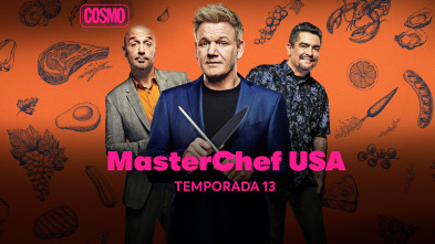 Imagen de Masterchef (USA) (T13): Ep.2 - 2