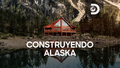 Imagen de Construyendo Alaska  - 2