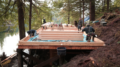 Imagen de Construyendo Alaska: Efecto bola de nieve - 2