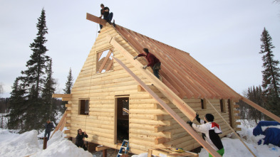 Imagen de Construyendo Alaska: Aquí se pone interesante - 2