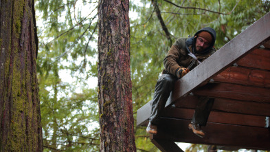 Imagen de Construyendo Alaska: Ha sido un día duro - 2