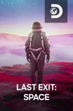 Last Exit: Space