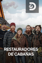 Imagen de Restauradores de cabañas (T6) - 1