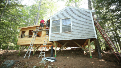 Imagen de Restauradores de... (T6): Un campamento terrorífico - 2
