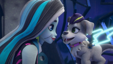 Imagen de Monster High (T1): Anímate, Watzie/El espíritu familiar - 2