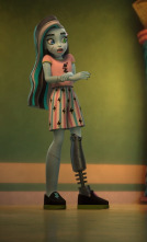 Imagen de Monster High (T1): Fiesta de pijamas/ Ritos ancestrales - 1