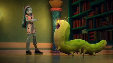 Imagen de Monster High (T1): Fiesta de pijamas/ Ritos ancestrales - 2