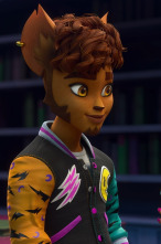 Imagen de Monster High (T1): Misterios licántropos - 1