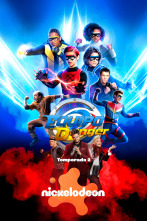 Imagen de Equipo Danger (T2) - 1