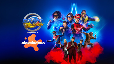 Imagen de Equipo Danger (T2) - 2