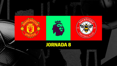 Jornada 8: Manchester Utd. - Brentford