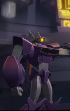 Imagen de Transformers: la... (T1): Zona de Guerra - 1