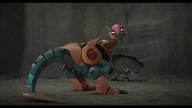 Imagen de Transformers: la... (T1): Una 