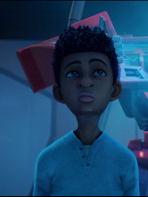 Imagen de Transformers: la... (T1): Desarmado - 1