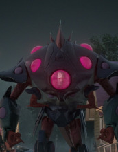 Imagen de Transformers: la... (T1): Última esperanza. Parte 1 - 1