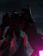 Transformers: la... (T1): Última esperanza. Parte 2