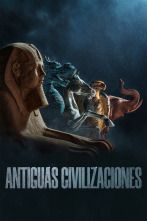 Antiguas civilizaciones 