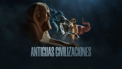 Imagen de Antiguas civilizaciones  - 2