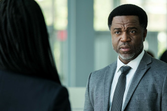 Imagen de Hudson y Rex (T5): Ep.9 Testigo Rexperto - 2