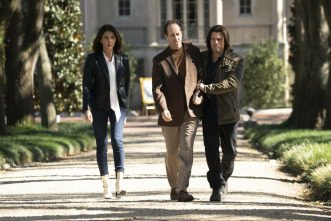 Imagen de Las reglas del... (T1): Ep.9 El golpe de la lista - 1