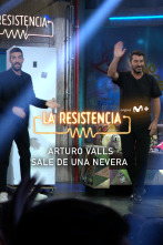 Imagen de Lo + de las... (T7): La entrada más 