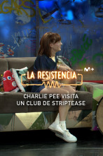 Lo + de los... (T7): El striptease accidental - 25.09.23