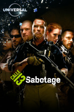 Sabotage