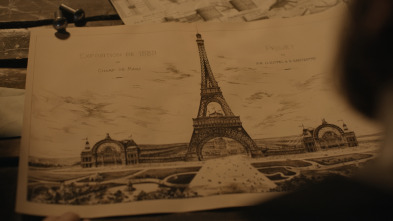 Imagen de El desafío de la Torre Eiffel - 6