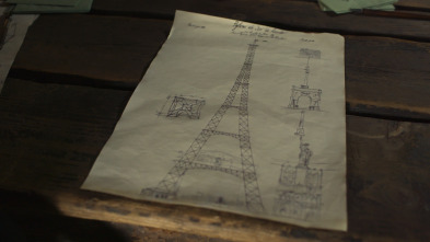 Imagen de El desafío de la Torre Eiffel - 8