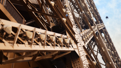 Imagen de El desafío de la Torre Eiffel - 10
