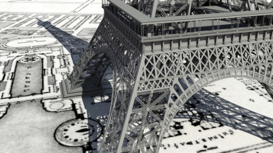 Imagen de El desafío de la Torre Eiffel - 12