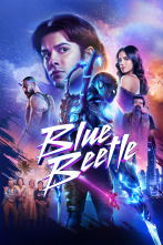 Imagen de Blue Beetle - 3