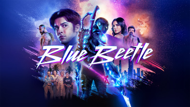 Imagen de Blue Beetle - 4