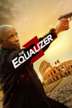 Imagen de (LSE) - The Equalizer 3 - 1
