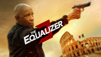 Imagen de (LSE) - The Equalizer 3 - 2
