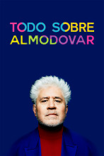 Todo sobre Almodóvar