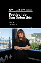 Festival de San... (T1): Día 5. Un amor