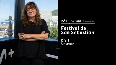 Festival de San... (T1): Día 5. Un amor