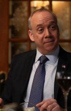 Imagen de Billions (T7): Ep.8 El búho - 1