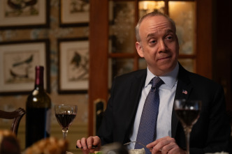 Imagen de Billions (T7): Ep.8 El búho - 2