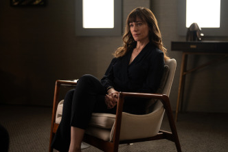 Imagen de Billions (T7): Ep.8 El búho - 4