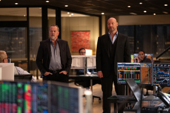 Imagen de Billions (T7): Ep.8 El búho - 5
