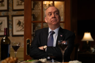 Imagen de Billions (T7): Ep.8 El búho - 10