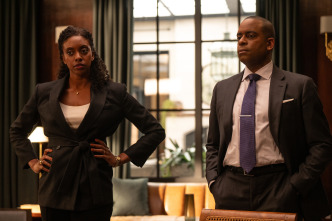 Imagen de Billions (T7): Ep.9 Juego óptimo - 2