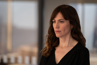 Billions (T7): Ep.9 Juego óptimo